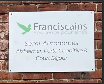 Résidence Des Franciscains
